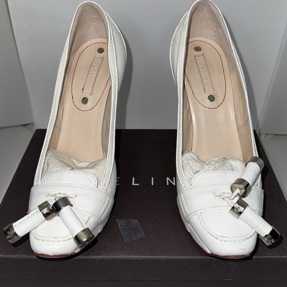 Celine Heels - Picture 5 of 5